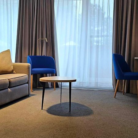 Hotel Les 3 Cles Gembloux Ngoại thất bức ảnh