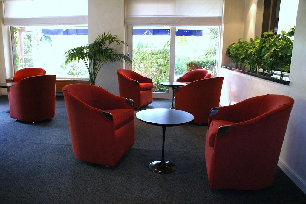 Hotel Les 3 Cles Gembloux Ngoại thất bức ảnh