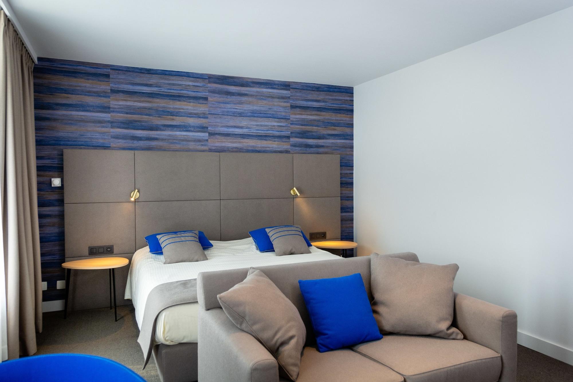 Hotel Les 3 Cles Gembloux Ngoại thất bức ảnh