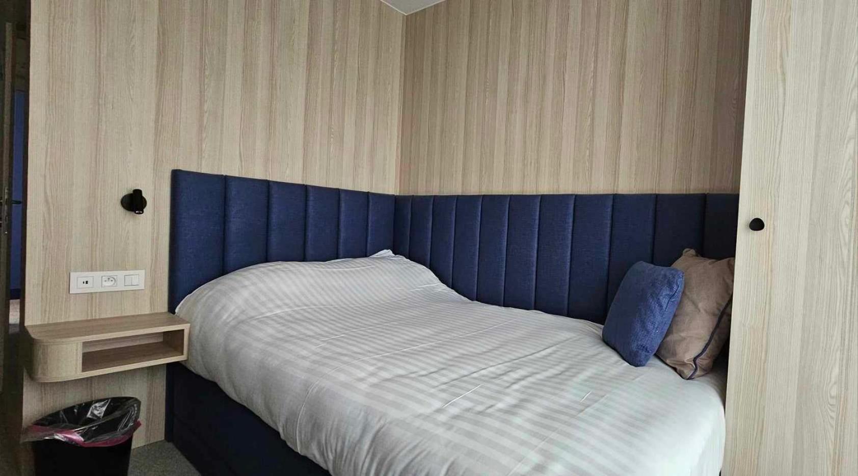 Hotel Les 3 Cles Gembloux Ngoại thất bức ảnh