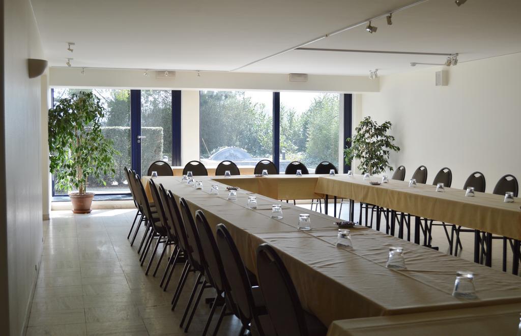 Hotel Les 3 Cles Gembloux Ngoại thất bức ảnh
