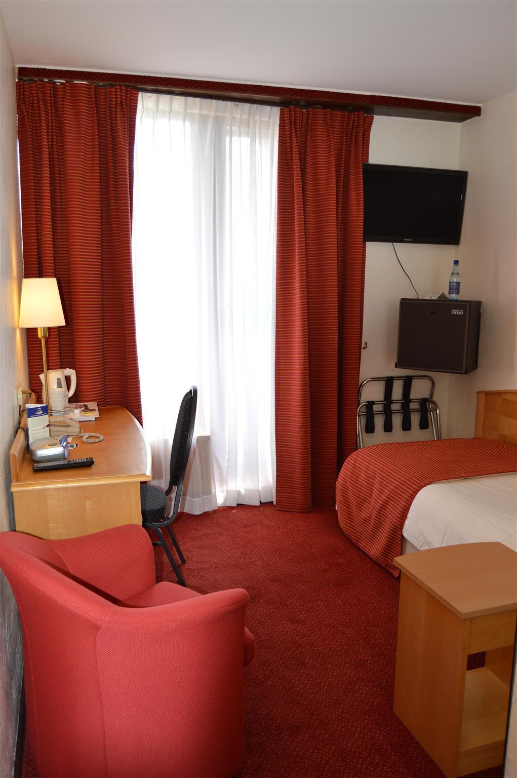 Hotel Les 3 Cles Gembloux Ngoại thất bức ảnh