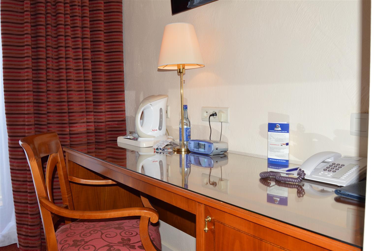 Hotel Les 3 Cles Gembloux Ngoại thất bức ảnh