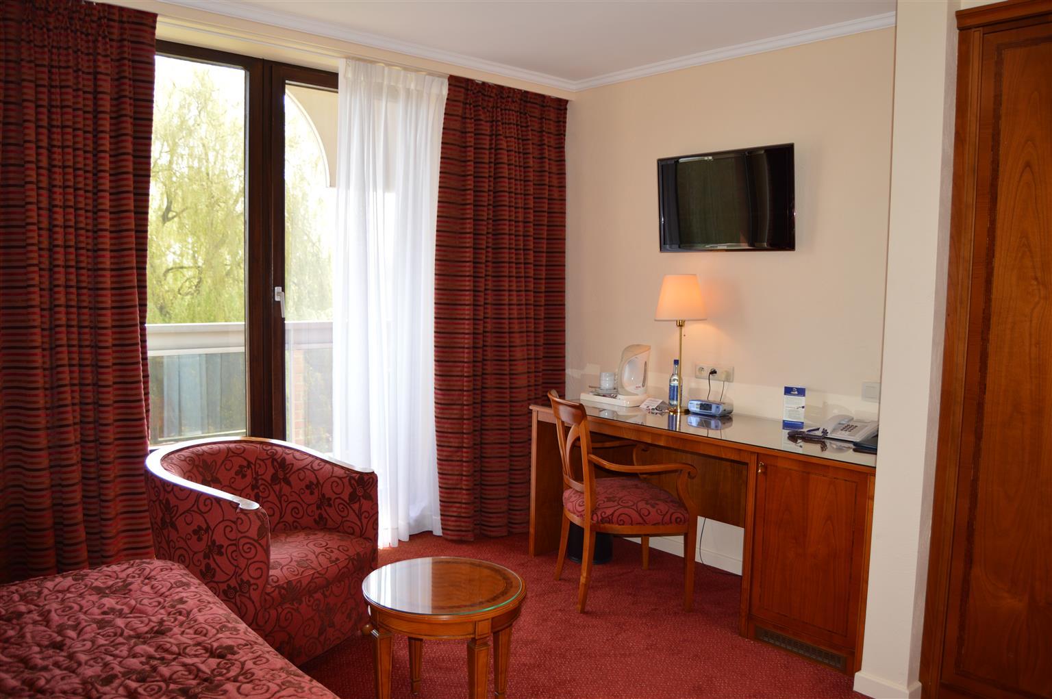 Hotel Les 3 Cles Gembloux Ngoại thất bức ảnh
