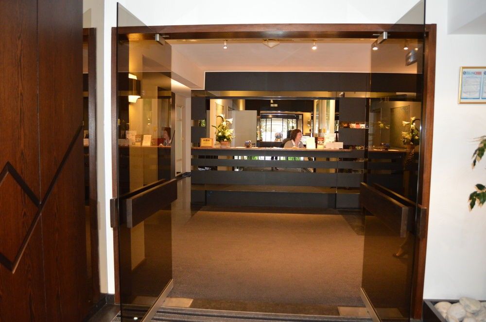 Hotel Les 3 Cles Gembloux Ngoại thất bức ảnh