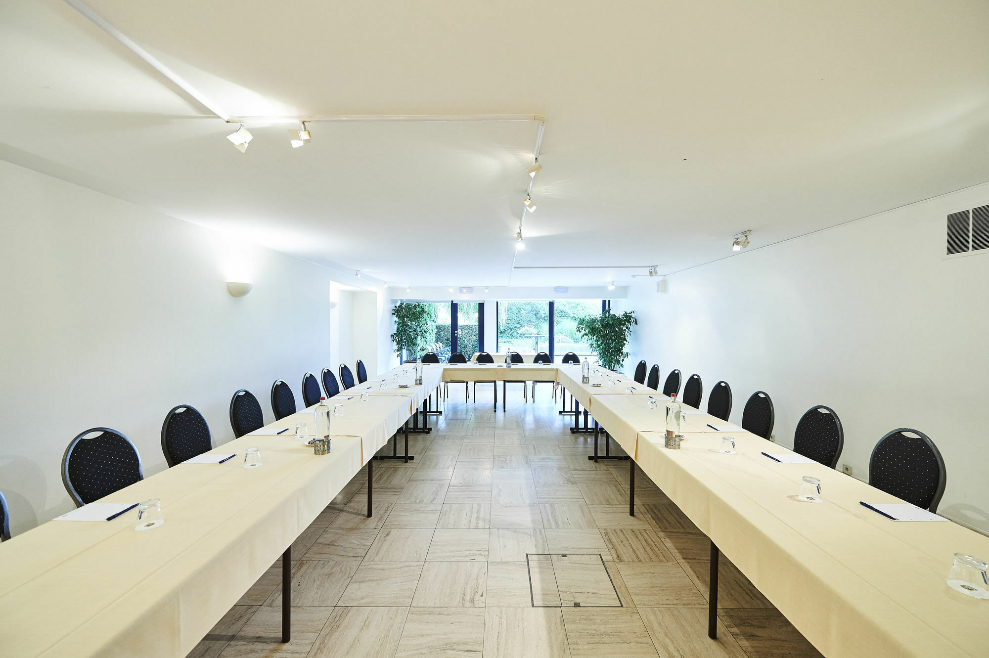 Hotel Les 3 Cles Gembloux Ngoại thất bức ảnh