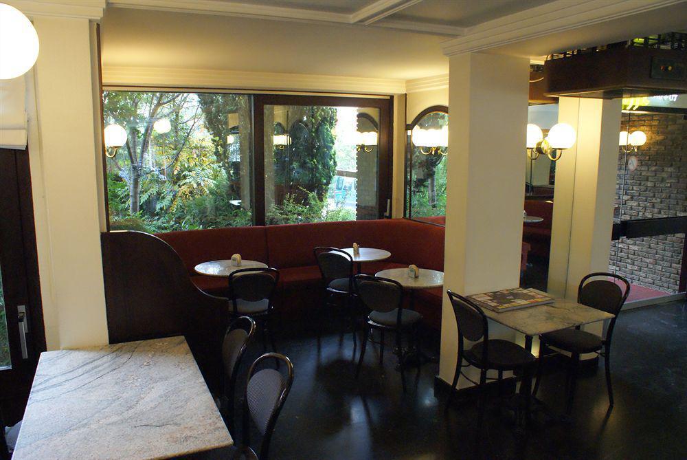 Hotel Les 3 Cles Gembloux Ngoại thất bức ảnh